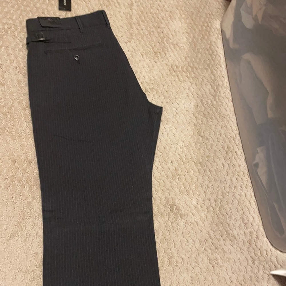 Men pant